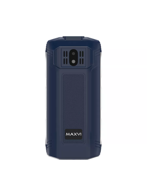 Купить Maxvi P101 blue-1.png